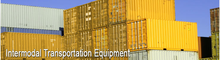 Chassis King supplies For Sale Tilt Bed Container Delivery Trailer - ChassisKing.com